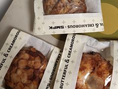 -B&C黄油与面包·THE GARDEN BAKERY概念店(世纪汇店)