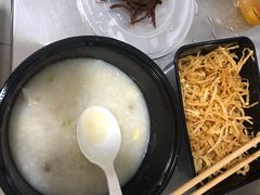 -火齐潮汕砂锅粥(五道口店)