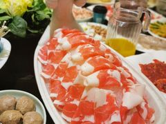 -鲜洋城火锅(同安店)