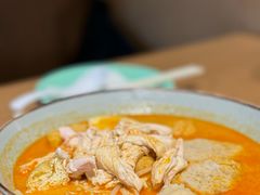 -新加坡高记KOO KEE Restaurant(盈科店)