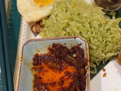 -马来西亚肉骨茶汤·招牌螃蟹·烧鸡·呷喱吧吧(海上世界店)