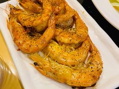 -真剑日本料理·铁板烧(贵州路店)