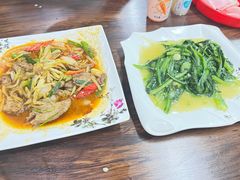-清真·伊清阁餐厅
