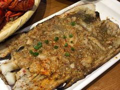 -樊记王·朝阳烧烤粥吧(星沙店)