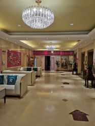 -北京俪婴妇产医院(朝阳大悦城店)