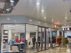 -小米之家(长宁中山公园龙之梦店)