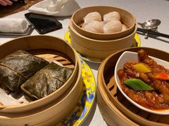 -天宝阁中餐厅(北京瑞吉酒店)