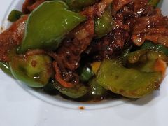 -白家大院·王府宫廷菜(苏州街店)
