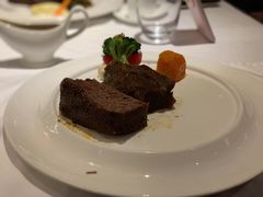 -王品牛排(郑州大卫城店)