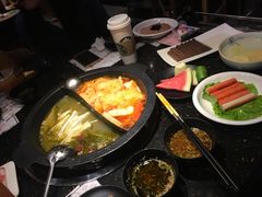 -老十七火锅(虹梅路店)
