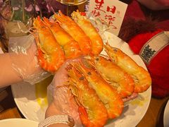 -蝦塘·中国餐馆(城墙南马道巷店)