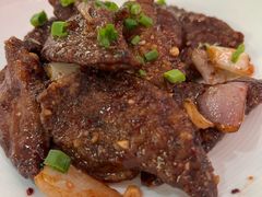 -聚春园自助餐厅(东街口店)
