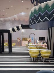 -奈尔宝家庭中心·亲子餐厅(鄞州万达店)