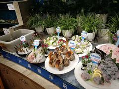 -福娣·金沙银贝海鲜火锅
