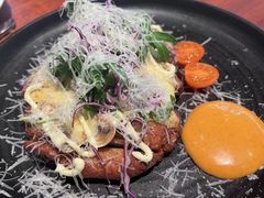 -卡朋厨房(289艺术园区店)