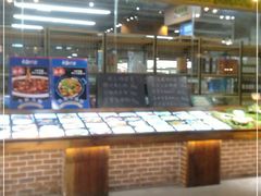 -宝燕海货工场(长江国际店)