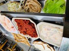 -化龙桥九宫格火锅(清水河店)