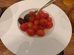 -花舍·新派粤菜·西餐·下午茶(亚运村·鸟巢店)