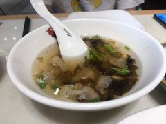 -莆田餐厅(滨海广场店)