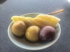 -三利音·东方司宴(外滩店)