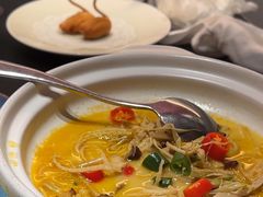 -鸽子侯·家宴·平价海鲜(绿地店)