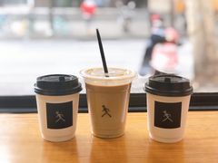 -常识咖啡common sense(春熙路店)