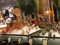 -西安高新希尔顿酒店·咖啡露台西餐厅