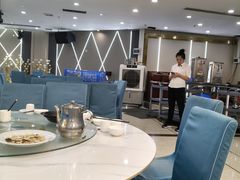 -旭璟酒家·传统粤菜·湘菜(逸景路店)