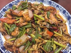 -呼吸森林·生态农庄农家乐私房菜