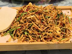 -赵记煎饼卷大葱(东岳店)