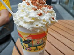 -茶颜悦色(花园道店)
