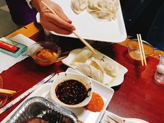 -金刚山烧烤(中山路店)