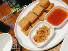 -汉小城·老铫子藕汤·乡野湖北菜(江汉路吉庆街店)
