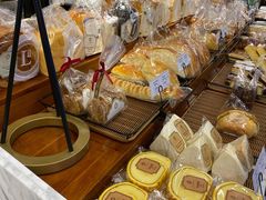 -莉蓮蛋挞(静安寺店)