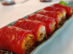 -鹿鸣酒家(越秀店)