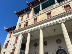 -厦门大学(思明校区)