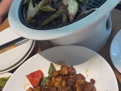 -花舍·新派粤菜·西餐·下午茶(亚运村·鸟巢店)