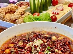 -香丰阁·烤鸭·川湘菜(清河店)