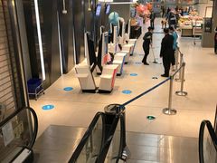 -盒马渔市(平高企业集团·平高广场店)