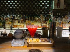 -LAMP BAR 水烟音乐酒吧
