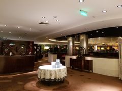 -大连富丽华大酒店