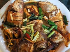 -乐在集市海鲜大排档(平潭店)