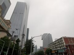 -中央广播电视总台(光华路办公区)