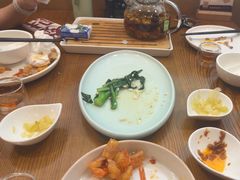 -如轩·海鲜砂锅粥·潮汕菜(海珠店)