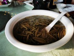 西湖莼菜汤-楼外楼(西湖景区孤山路店)