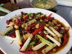 -百年粉蒸牛肉