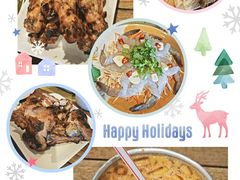 -Doo Dee Thai Food(Issan/Isaan/Esan)