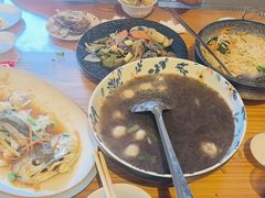 -三姐妹·海鲜大排档