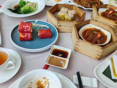 -粤江春·早茶·潮粤菜·宴会(罗湖宝能中心店)