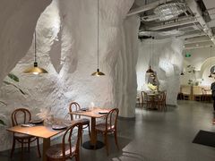-麓椿花园西餐厅(海乐世界店)